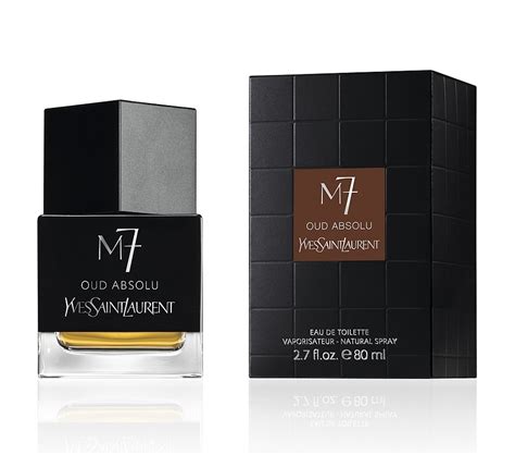 m7 fragrance.